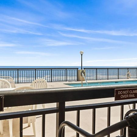 Beautiful 2 Bedroom Apartment In Cherry Grove With Stunning Views Buena Vista 402 Мертл-Біч Екстер'єр фото