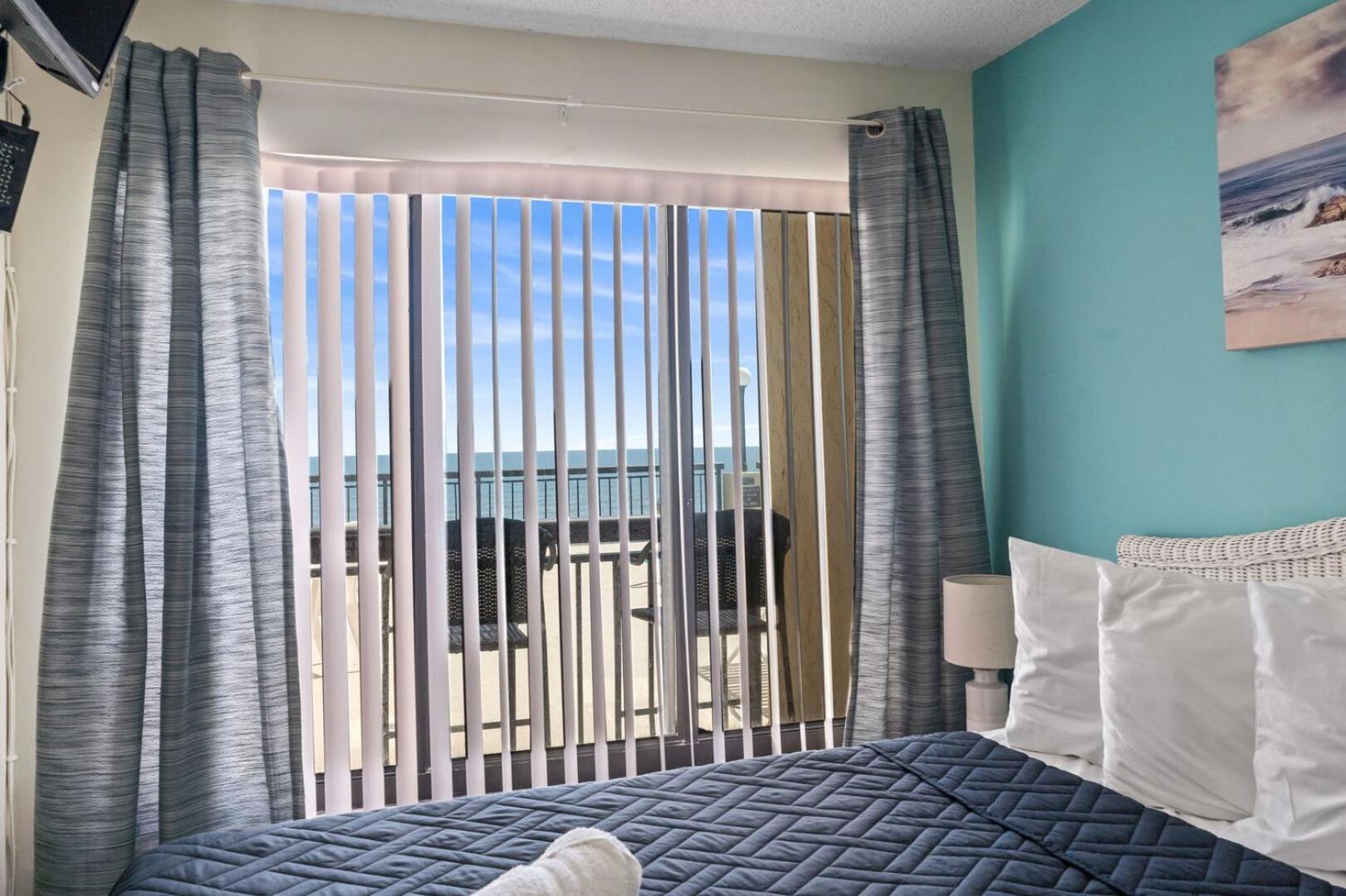 Beautiful 2 Bedroom Apartment In Cherry Grove With Stunning Views Buena Vista 402 Мертл-Біч Екстер'єр фото