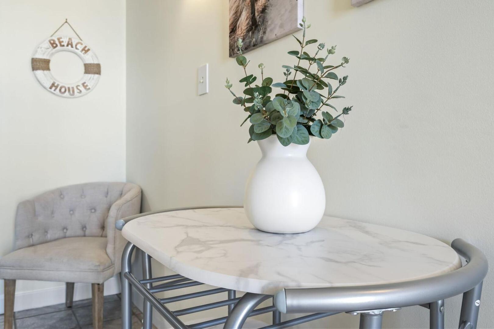 Beautiful 2 Bedroom Apartment In Cherry Grove With Stunning Views Buena Vista 402 Мертл-Біч Екстер'єр фото