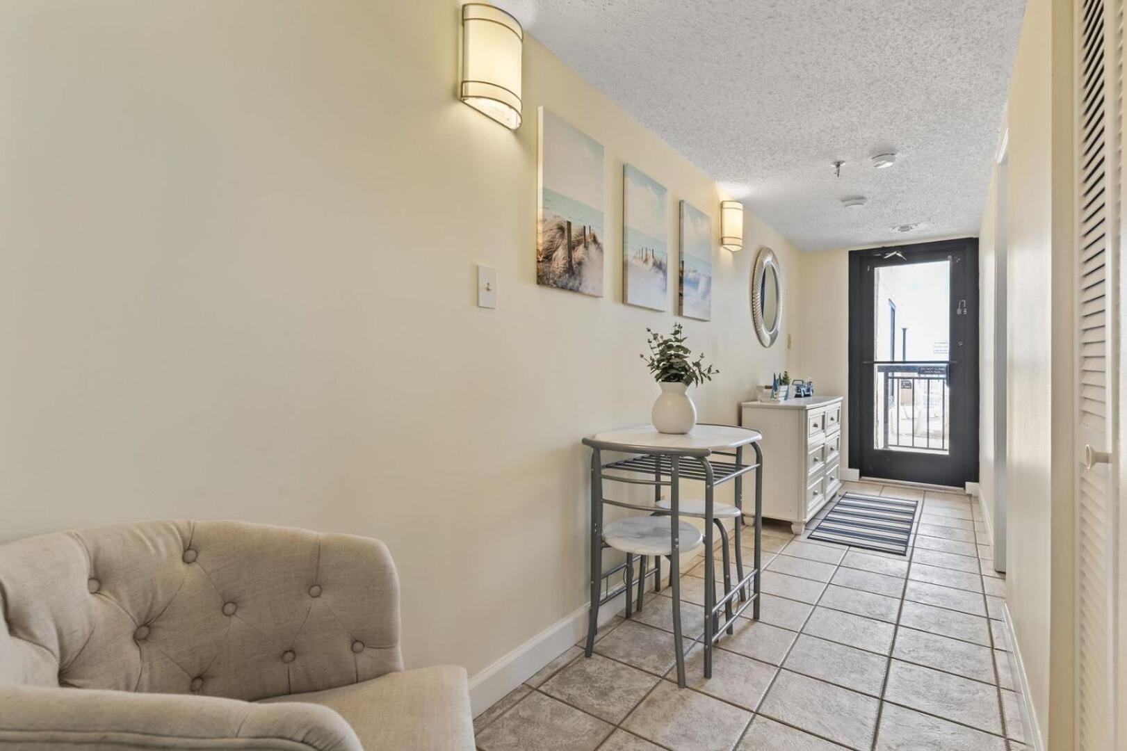 Beautiful 2 Bedroom Apartment In Cherry Grove With Stunning Views Buena Vista 402 Мертл-Біч Екстер'єр фото